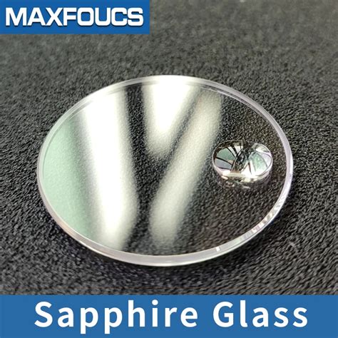 sapphire crystal for rolex watch|Rolex sapphire crystal replacement.